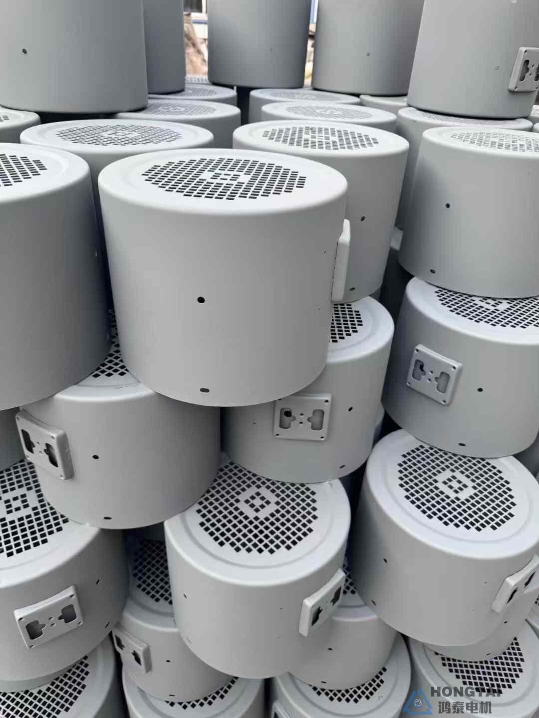 YVFE3-315S-4变频电机用G系列变频风机