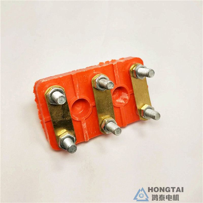 YVFE3-315S-4电机接线板