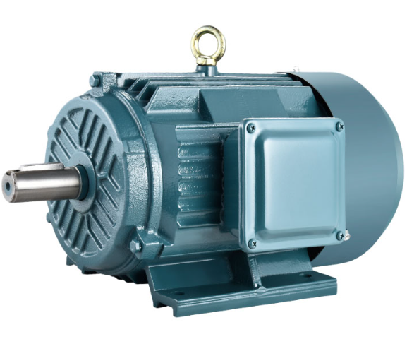 YVFE3-315S-4六八极电机参数表