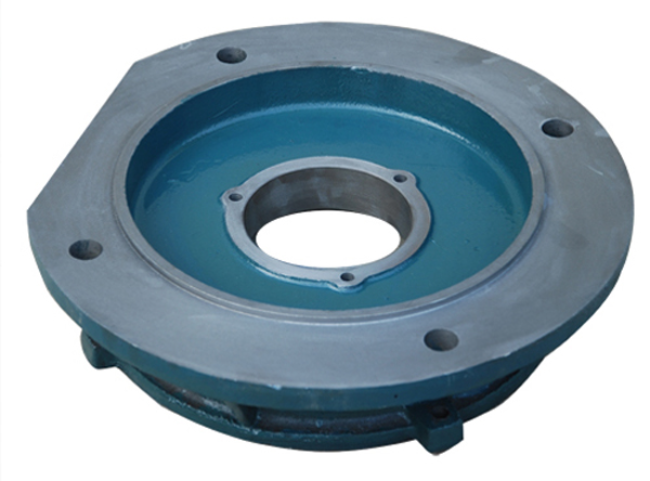YVFE3-315S-4电机法兰盘-立式电机前端盖-驱动端